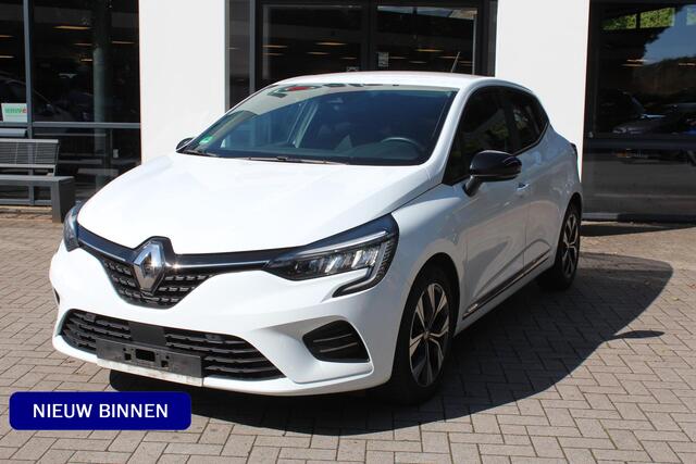Renault CLIO 1.0 TCe 90 Evolution