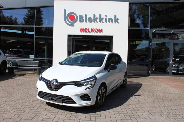 Renault CLIO 1.0 TCe 90 Evolution