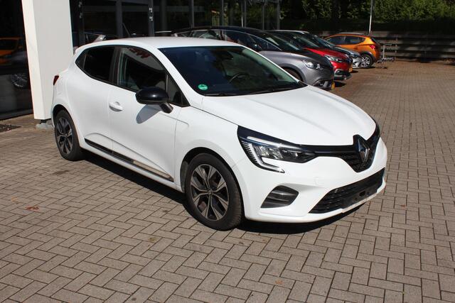 Renault CLIO 1.0 TCe 90 Evolution