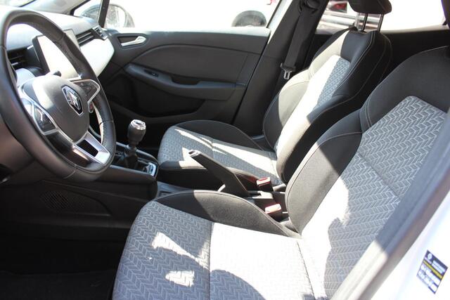 Renault CLIO 1.0 TCe 90 Evolution