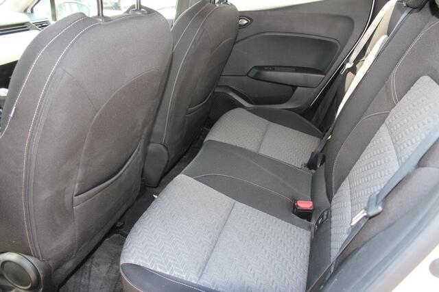 Renault CLIO 1.0 TCe 90 Evolution