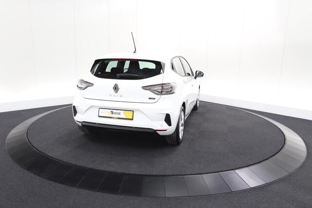 Renault CLIO 1.6 E-Tech Full Hybrid 145 Evolution | Apple Carplay | Parkeersensoren | LED | Cruise Control