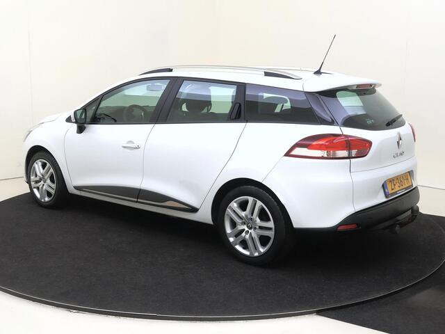 Renault CLIO Estate 0.9 TCe Zen |Trekhaak 1200kg | Navigatie| Cruise Control | Airco