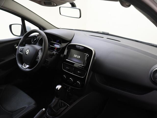 Renault CLIO Estate 0.9 TCe Zen |Trekhaak 1200kg | Navigatie| Cruise Control | Airco