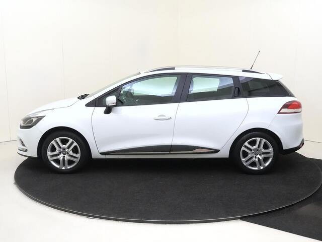 Renault CLIO Estate 0.9 TCe Zen |Trekhaak 1200kg | Navigatie| Cruise Control | Airco