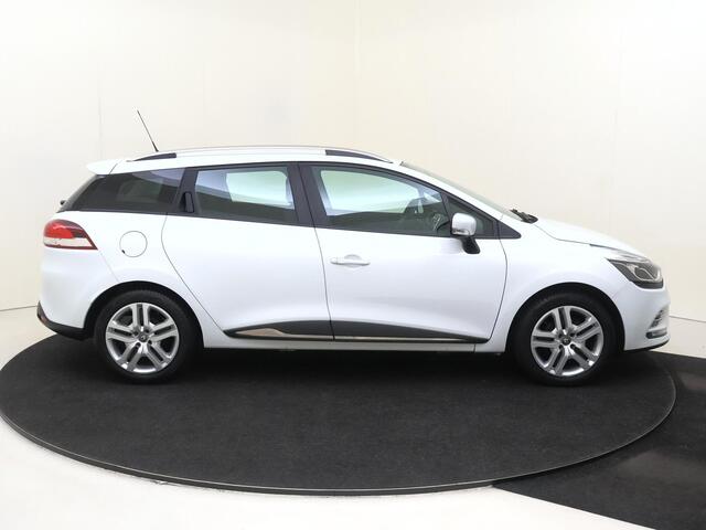Renault CLIO Estate 0.9 TCe Zen |Trekhaak 1200kg | Navigatie| Cruise Control | Airco