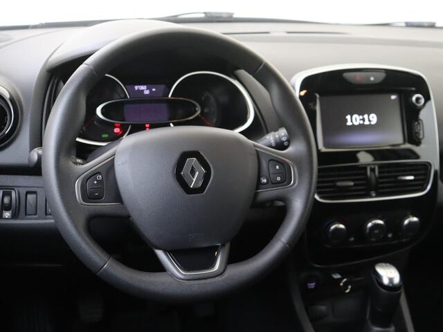 Renault CLIO Estate 0.9 TCe Zen |Trekhaak 1200kg | Navigatie| Cruise Control | Airco