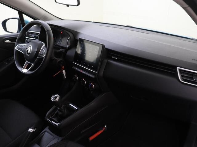Renault CLIO 1.0 TCe Zen Airco | Apple Carplay