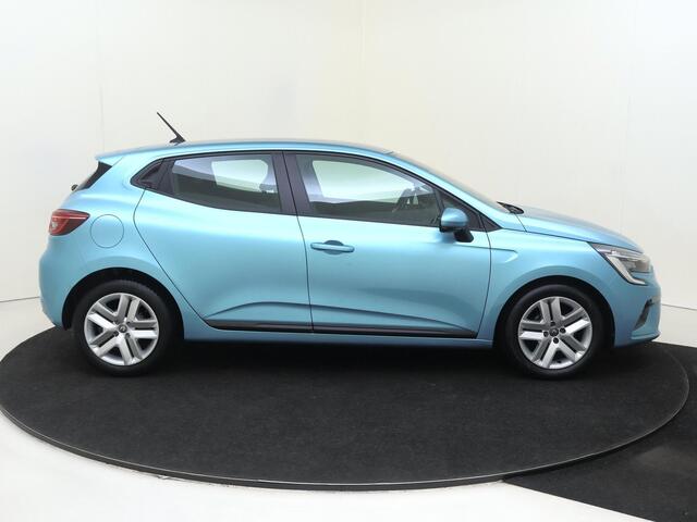 Renault CLIO 1.0 TCe Zen Airco | Apple Carplay