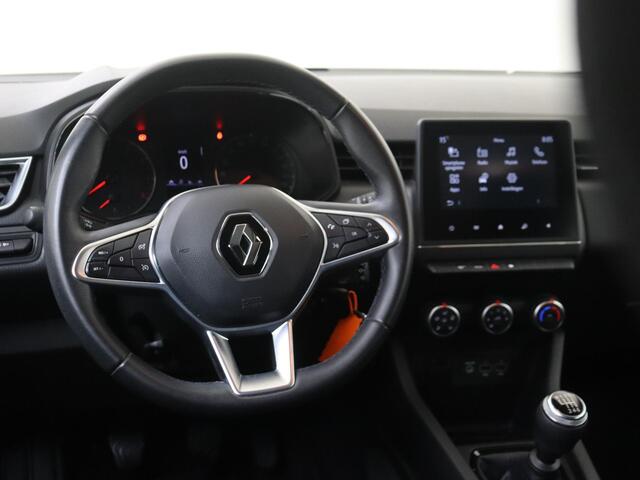 Renault CLIO 1.0 TCe Zen Airco | Apple Carplay