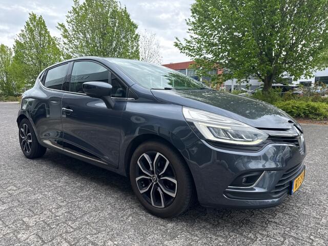 Renault CLIO 0.9 TCe Intens