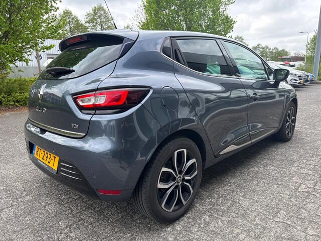 Renault CLIO 0.9 TCe Intens