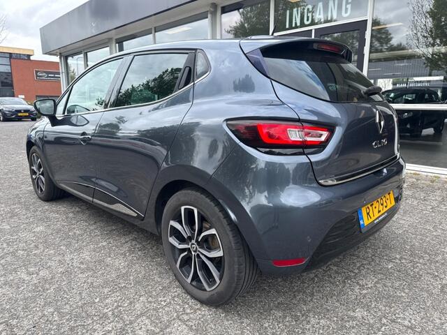 Renault CLIO 0.9 TCe Intens