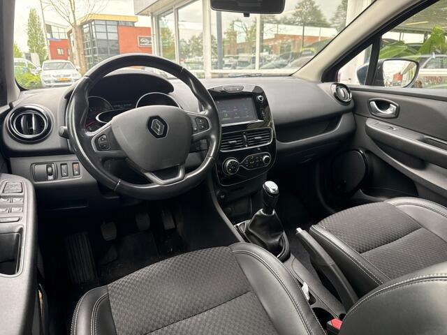 Renault CLIO 0.9 TCe Intens