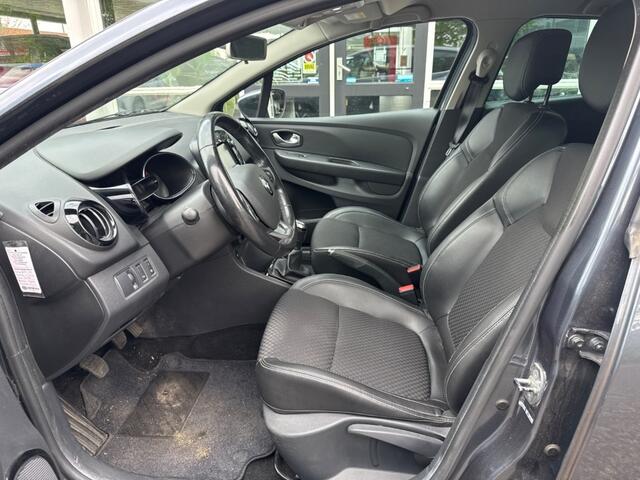 Renault CLIO 0.9 TCe Intens