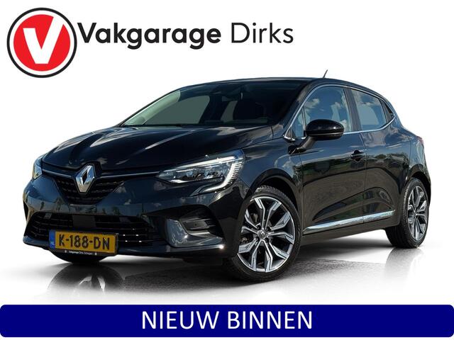 Renault CLIO 1.0 TCe Bi-Fuel Intens