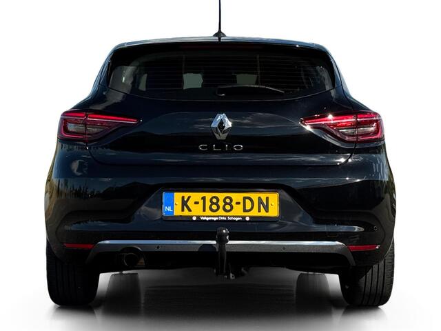 Renault CLIO 1.0 TCe Bi-Fuel Intens