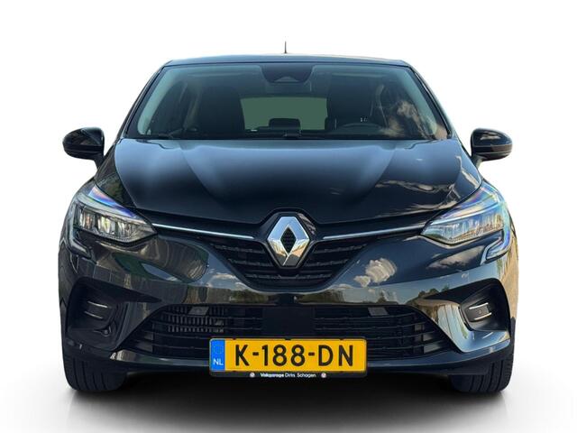 Renault CLIO 1.0 TCe Bi-Fuel Intens
