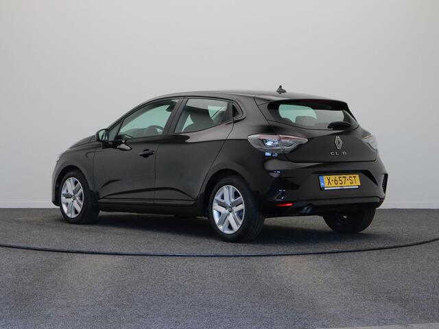 Renault CLIO TCe 90pk GPF evolution | Airco | Cruise control | Apple Carplay / Android Auto |