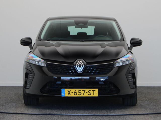 Renault CLIO TCe 90pk GPF evolution | Airco | Cruise control | Apple Carplay / Android Auto |