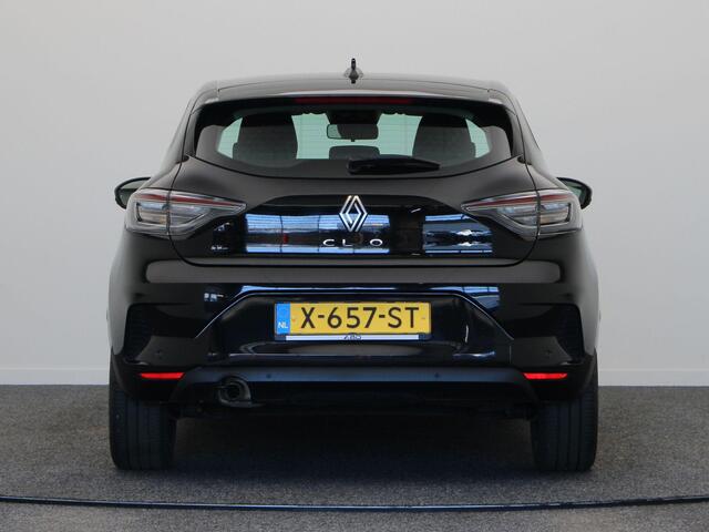 Renault CLIO TCe 90pk GPF evolution | Airco | Cruise control | Apple Carplay / Android Auto |