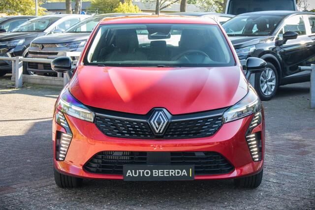 Renault CLIO 1.0 TCE 90 evolution | Handgeschakeld | Fabrieksgarantie tot 2-2030 max. 100.000km