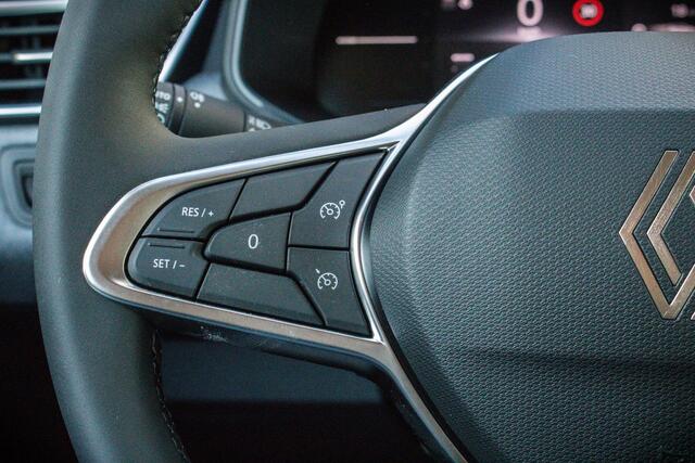 Renault CLIO 1.0 TCE 90 evolution | Handgeschakeld | Fabrieksgarantie tot 2-2030 max. 100.000km