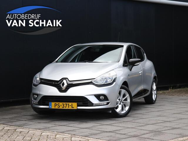 Renault CLIO 0.9 TCe Limited | TREKHAAK | CRUISE | AIRCO |