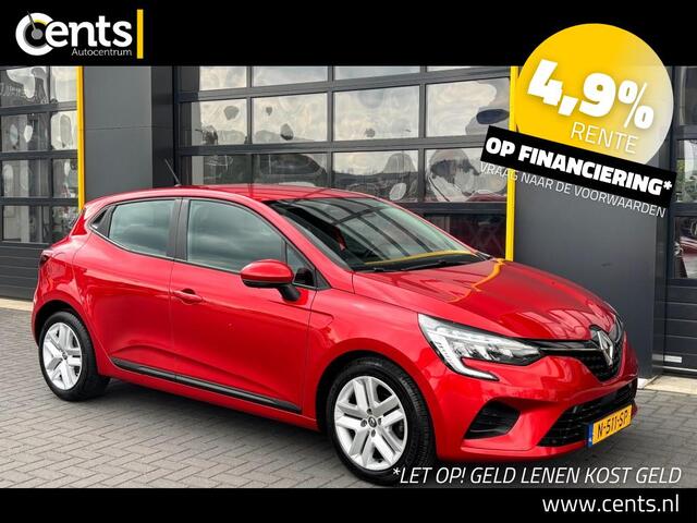 Renault CLIO 1.0 TCe Zen Navi