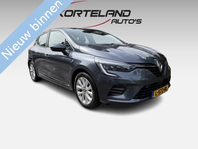 Renault CLIO 1.6 E-Tech Hybrid 140 Intens