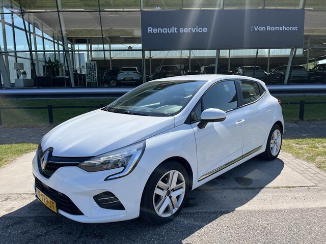 Renault CLIO 1.0 TCe / Trekhaak / Navigatie / Apple Carplay - Android Auto / Airco /