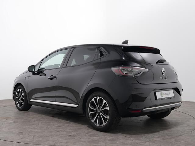 Renault CLIO 1.6 E-TECH FULL HYBRID 145PK TECHNO | Navi | Camera | Stoelverwarming