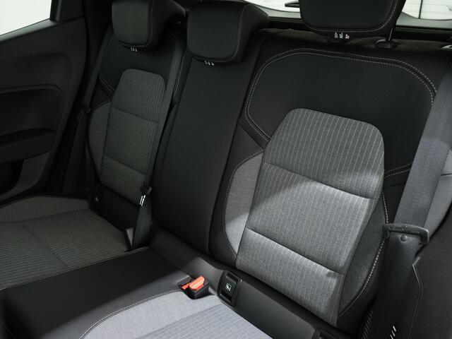 Renault CLIO 1.6 E-TECH FULL HYBRID 145PK TECHNO | Navi | Camera | Stoelverwarming