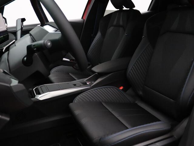 Renault CLIO Hybrid esprit Alpine 160pk Harman Kardon | Camera | Adapt. Cruise | Parkeersens. v+a