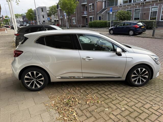 Renault CLIO 1.0 TCe Intens CAMERA TREKHAAK LICHTM.VELGEN PARK.SENSOREN CPV AIRCO ECC