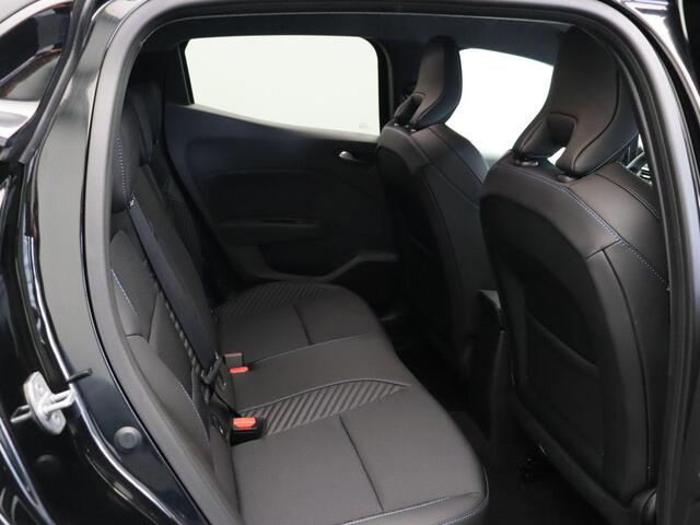 Renault CLIO E-Tech Full Hybrid 145pk esprit Alpine | Dodehoek detectie | Stoel en stuurverwarming | Adaptive cruise control | Climate control |
