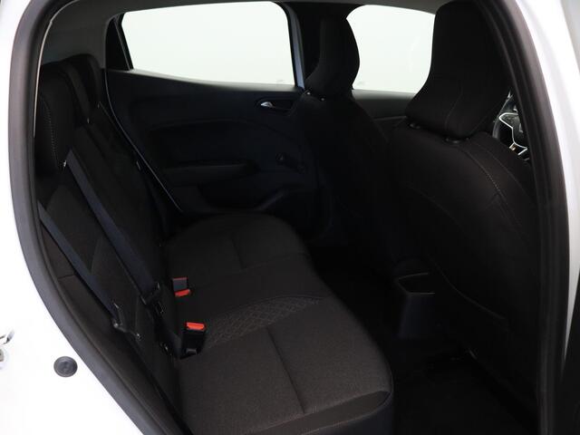Renault CLIO 1.0 TCe Zen |1e eigenaar | Navigatie | Lane assist | Led | Parkeersensoren achter |