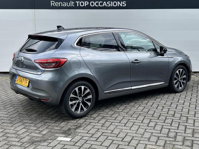 Renault CLIO 1.6 E-Tech Hybrid 145 Techno | Navigatie | Camera | Verwarmbare voorstoelen & Stuurwiel | Climate Control |