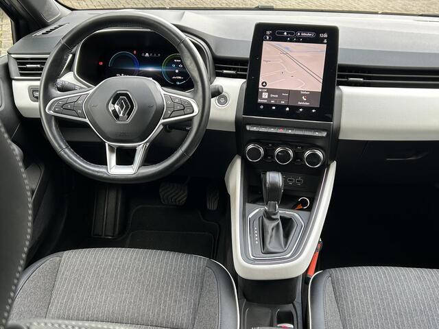 Renault CLIO 1.6 E-Tech Hybrid 145 Techno | Navigatie | Camera | Verwarmbare voorstoelen & Stuurwiel | Climate Control |