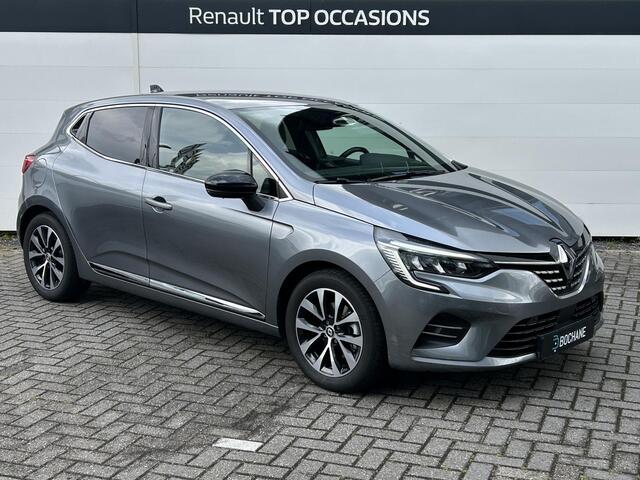 Renault CLIO 1.6 E-Tech Hybrid 145 Techno | Navigatie | Camera | Verwarmbare voorstoelen & Stuurwiel | Climate Control |