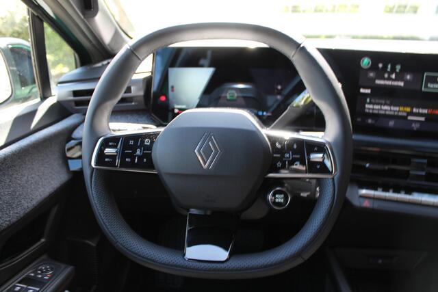 Renault CLIO 1.8 Hybrid 160 AUT techno | Navigatie | Adaptive Cruise | Dode Hoek melding | Stoelverwarming | DEMONSTRATIE AUTO, VRAAG NAAR BESCHIKBAARHEID |