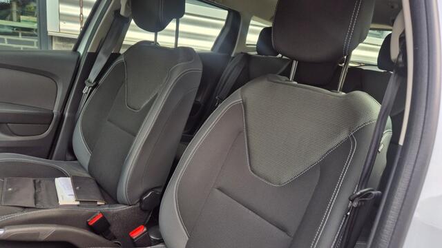 Renault CLIO 0.9 TCE ZEN AIRCO CRUISE NAVI EL RAMEN EN SPIEGELS NAP