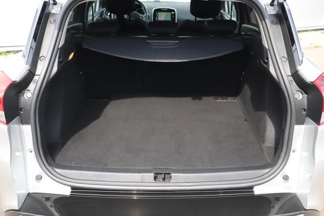 Renault CLIO Estate 0.9 TCe Limited Navigatie Carplay Android 16 inch LMV Airco Cruise Control
