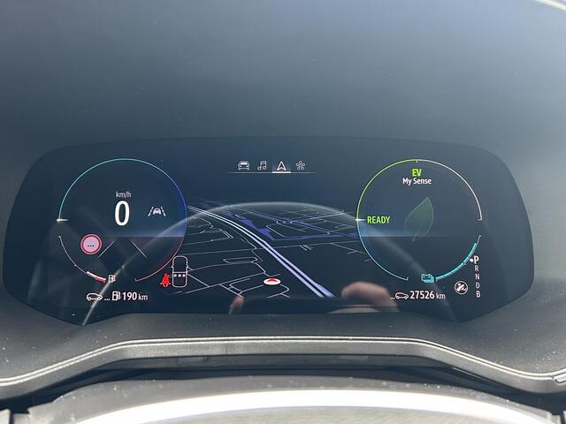 Renault CLIO 1.6 E-Tech Full Hybrid 145 techno | Automaat | Groot Navigatie | Camera | Dealer Onderhouden!