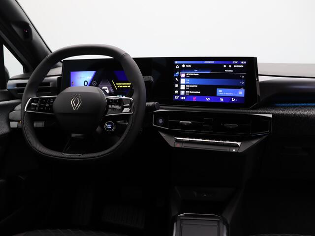 Renault CLIO Techno TCe 115 | Achteruitrijcamera | Adaptive Cruise Control | Elektronisch geregelde airconditioning