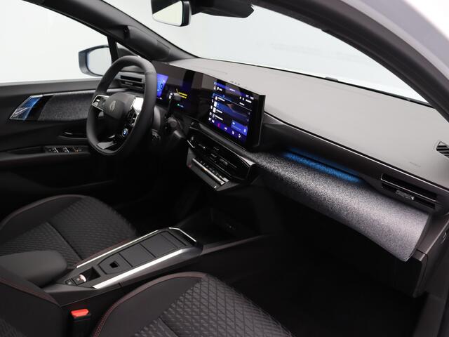 Renault CLIO Techno TCe 115 | Achteruitrijcamera | Adaptive Cruise Control | Elektronisch geregelde airconditioning