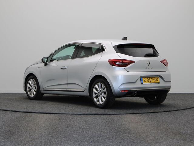 Renault CLIO 1.0 TCe 90 Techno | Achteruitrijcamera | Navigatie groot | Lichtmetalen velgen |