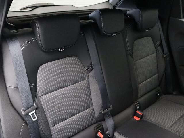 Renault CLIO 1.0 TCe 90 Techno | Achteruitrijcamera | Navigatie groot | Lichtmetalen velgen |