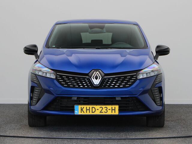 Renault CLIO 1.6 E-Tech Full Hybrid 145 techno | Achteruitrijcamera | Climate Control | Lichtmetalen velgen | Navigatie met Apple Carplay en Android Auto |