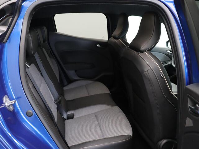 Renault CLIO 1.6 E-Tech Full Hybrid 145 techno | Achteruitrijcamera | Climate Control | Lichtmetalen velgen | Navigatie met Apple Carplay en Android Auto |